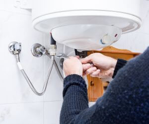 About Water Heater Repair LLC Croydon, UT