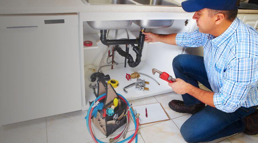Professional water heater repair in Croydon, UT